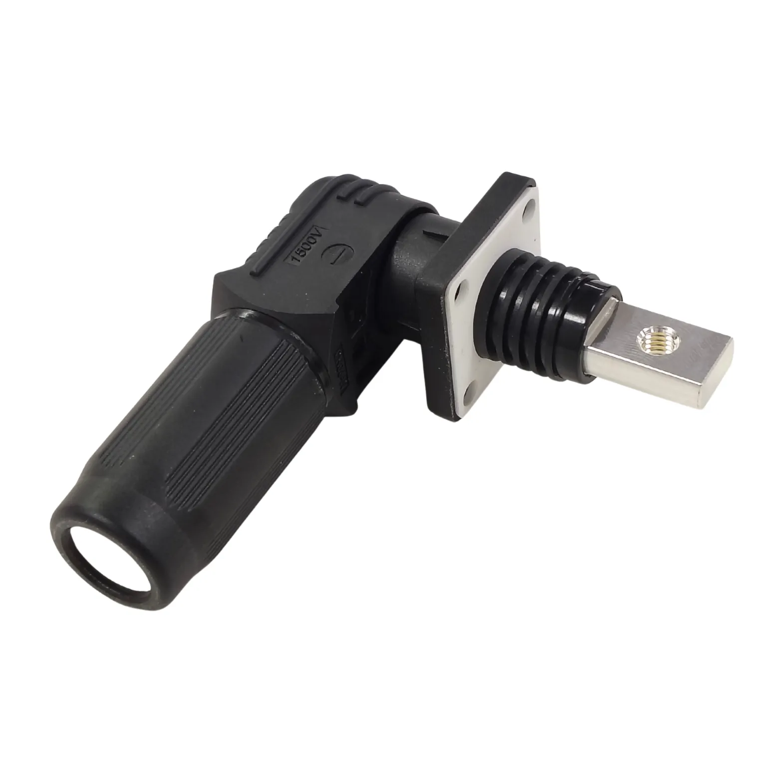CONNECTOR TERMINAL 250A BLACK